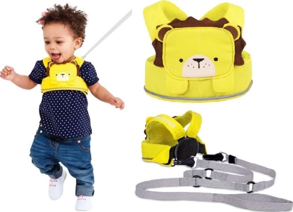 Trunki Gėrimai Leeroy saugos diržai