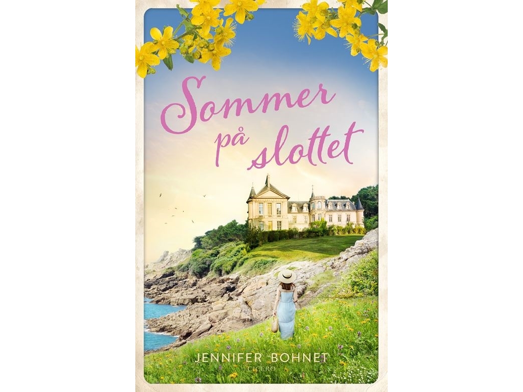 Sommer På Slottet | Jennifer Bohnet