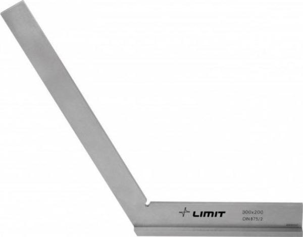 Limit Vinkelbeslag Med Fod 120° 300X200 Mm