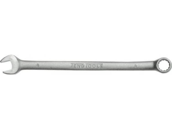 Teng Tools Lang Skruenøgle Skruenøgle 8 Mm