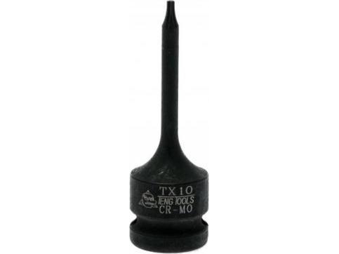 Teng Tools Tx Maskindorn - 1/2" Firkantet Skaft Tx10