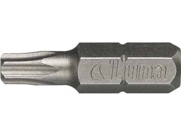 Luna Torx-Bit Tx30, 2 Stk.