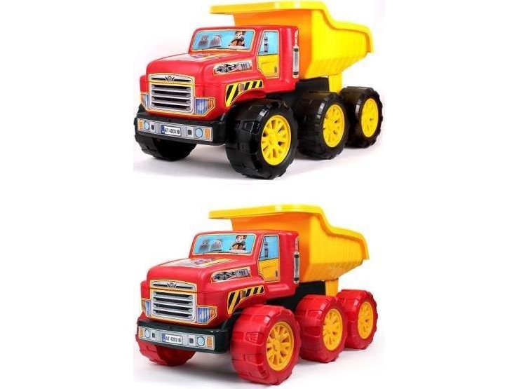 Technok Einkaufswagen Technok 4203