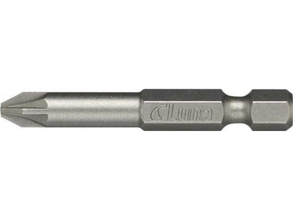 Luna Pozidriv Gorts Pz3 89 Mm