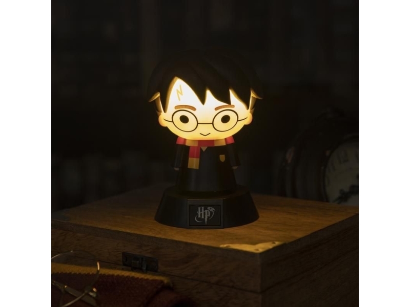 Paladone Paladone Glowing Figurine Harry Potter Icons