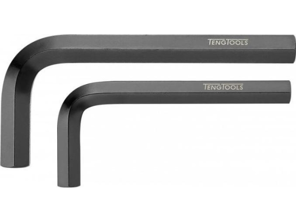 Teng Tools Stiftschlüssel 6-Kant 200X80 22 Mm (116562109)