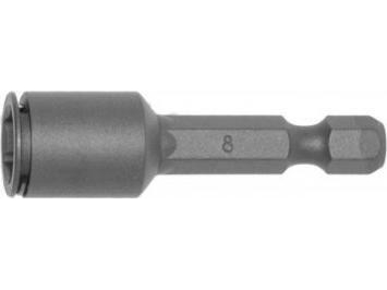Teng Tools Stikdåse Til Konstruktionsskruer 8 Mm