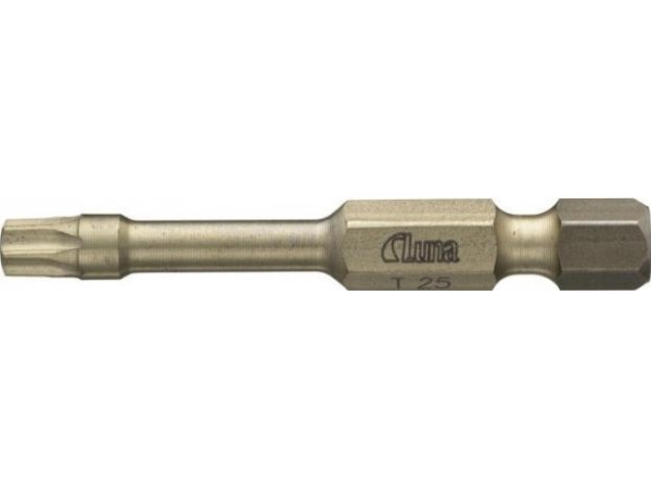Luna Groty Torsion Tx25 Prime 50 Mm (2 Stk.)