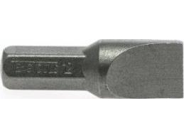 Teng Tools Schlagschraubendrehereinsatz 5/16 12 Mm Für Schlitzsteckschlüsseleinsätze