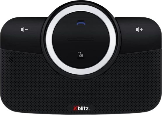 Xblitz X1000 Pro Bluetooth-Freisprecheinrichtung