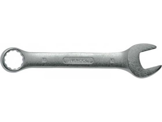 Teng Tools Stubby Kurzer Maulschlüssel 10 Mm