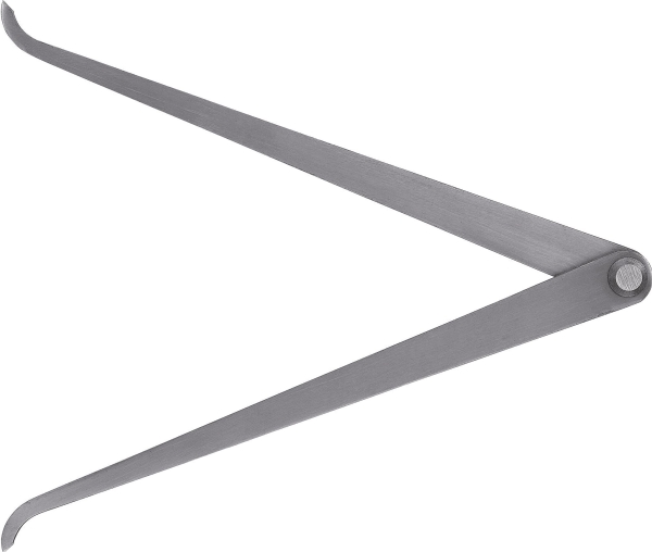 LIMIT 500 mm internal tentacles