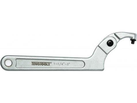 Teng Tools Krog-/Haknøgle 32-75 Mm (Hp2025)