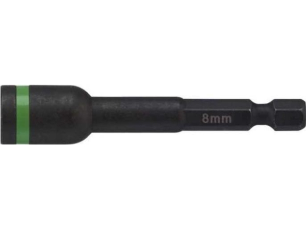 Luna Magnetisk Hætte Til Skruer - Slagtype 13 Mm