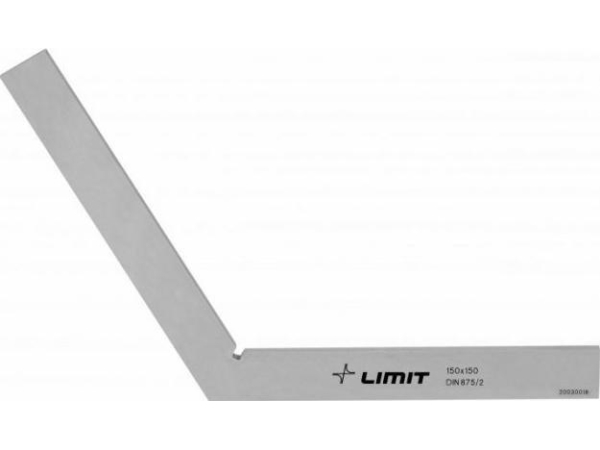 RAJA Tasokulma 120 ° 150x150 mm 150x150 mm