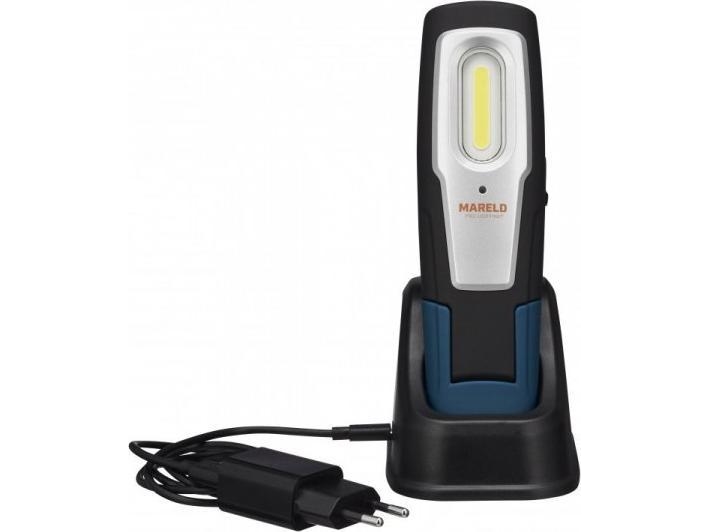 Mareld håndlampe Illumine 600 RE
