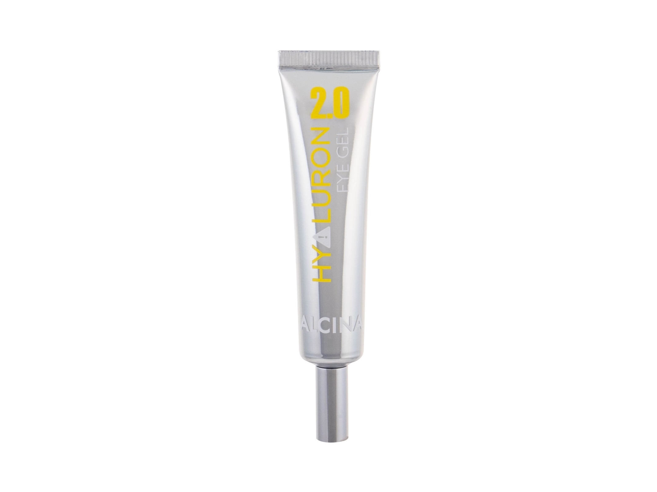 Alcina Hyaluron 2.0 ögonkrämsgel 15 ml | N - A | GameStuff