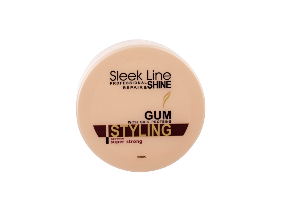 Stapiz Sleek Line Styling Gum With Silk Proteins 150 G