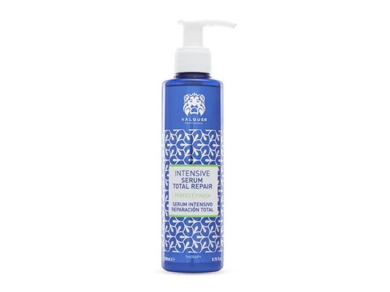 Valquer Valquer Intensive Hair Serum Total Repair 200Ml