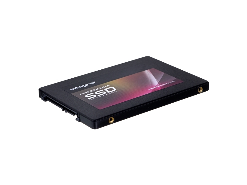 banan Thrust stemme Integral P Series 5 - SSD - 240 GB - intern - 2.5" - SATA 6Gb/s