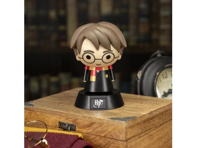 Paladone Paladone Glühende Figur Harry Potter Icons