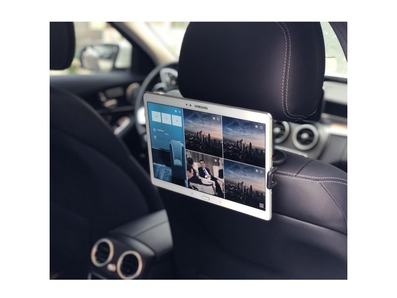 *Universal car tablet holder Maclean MC-893
