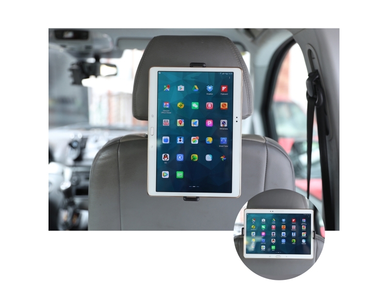 *Universal car tablet holder Maclean MC-893