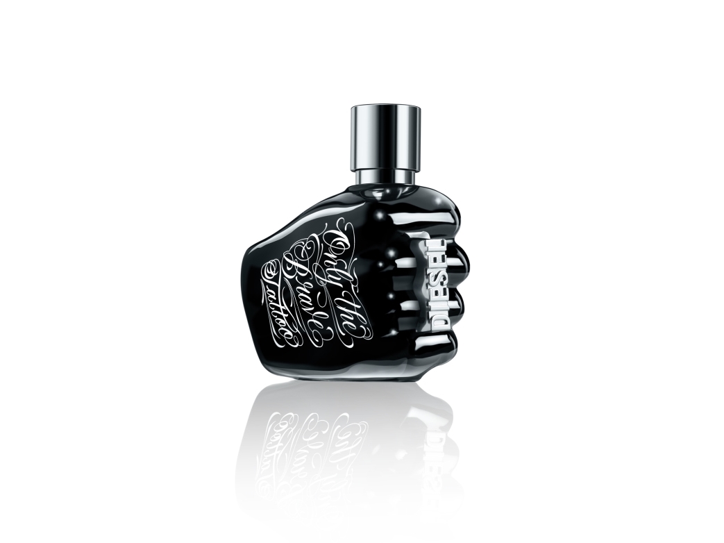 Diesel Only The Brave Tattoo Edt M 75 Ml