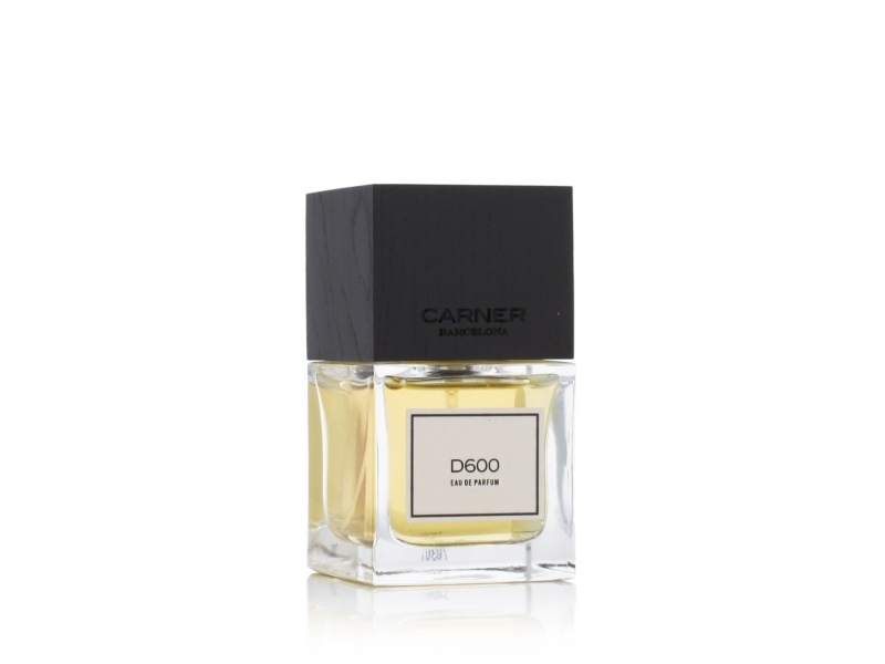 D600 EdP (Størrelse: 50 ML)