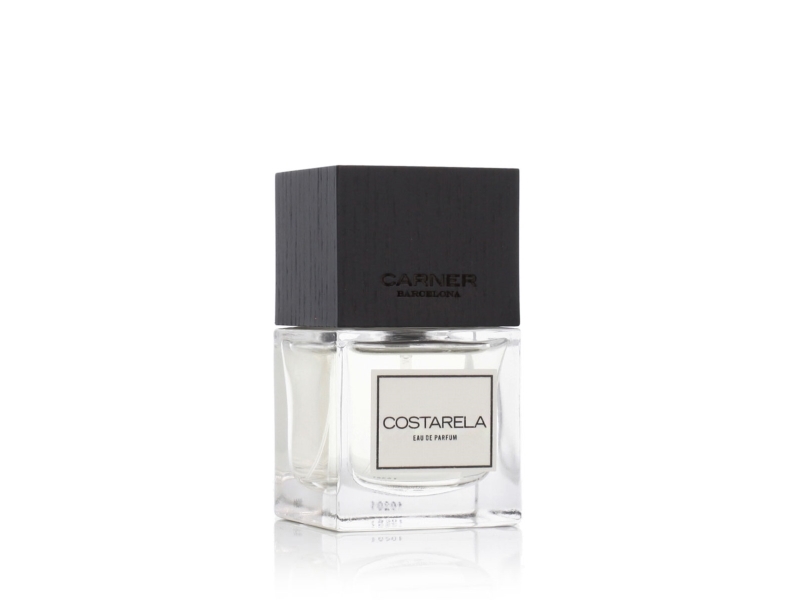 Carner Barcelona Costarela Eau De Parfum 50 Ml (Unisex)