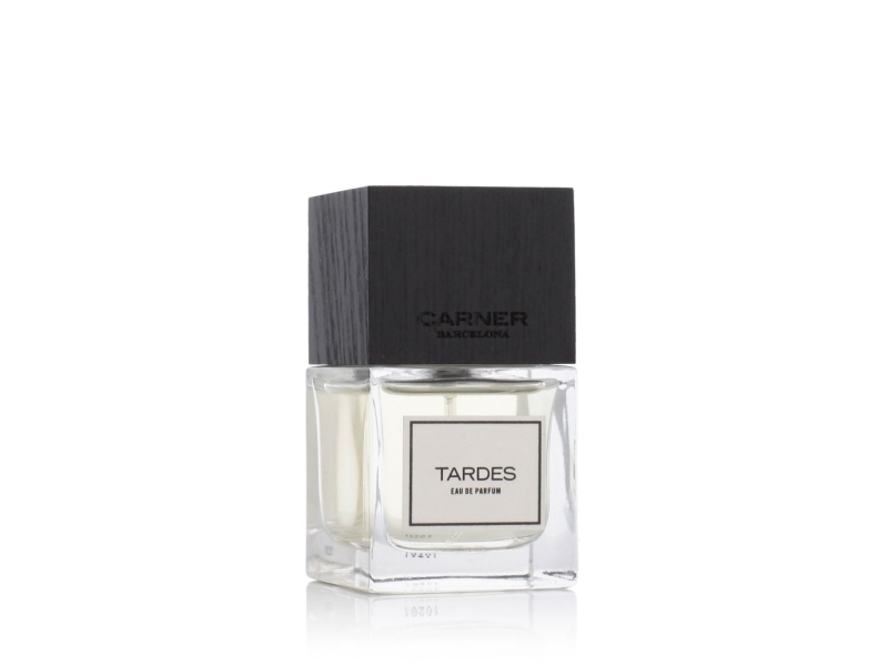 Carner Barcelona Tardes Eau De Parfum 50 Ml (Frau)