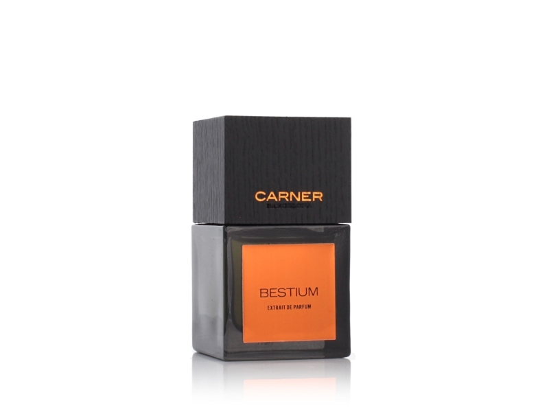 Carner Barcelona Bestium Extrait De Parfum 50 Ml (Unisex)