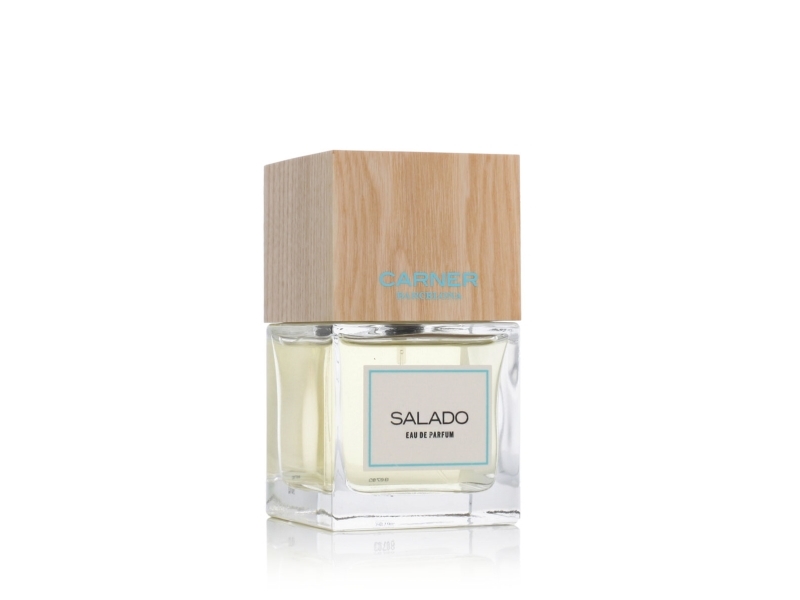Carner Barcelona Salado Eau De Parfum 100 Ml (Unisex)