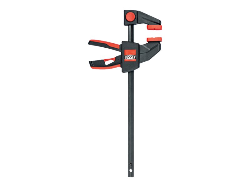 Bessey Ezm30-6, F-Klammer, Kunststoff, Stahl, 1 Stück(E), 30 Cm
