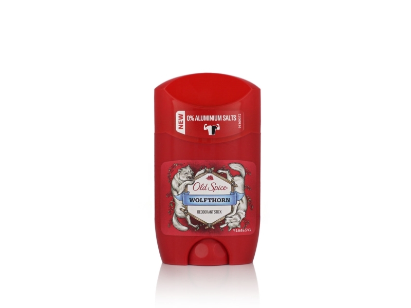 Old Spice Wolfthorn Perfumed Deostick 50 Ml