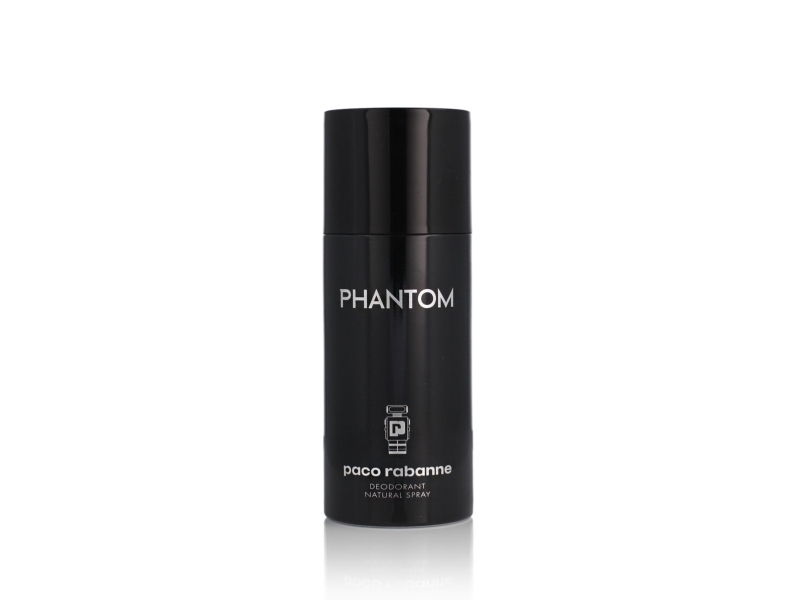 Paco Rabanne Phantom Deo Spray - Mand - 150 Ml