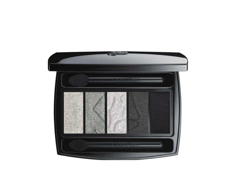 LANCOME HYPNOSE PALETTE 5 COULEURS N 14 - Smokey Chic 4g