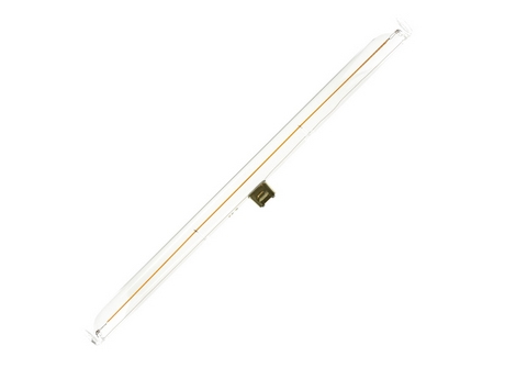 Segula 55097, 6,2 W, 39 W, S14d, 460 LM, 20000 h, Varmvitt | Ljuskällor - Lysrör | GameStuff