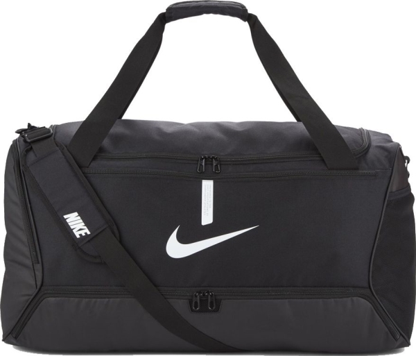 Taske Nike Academy Team L CU8089 010 - sort