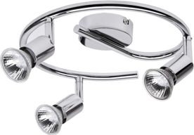 Loftlampe Rabalux Norton 3X50w (6048)