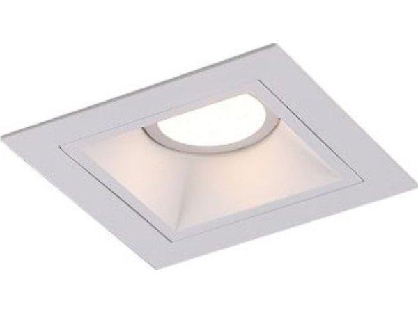 Maxlight Hit I H0080 (H0080) indbygningsspot hvid 11612
