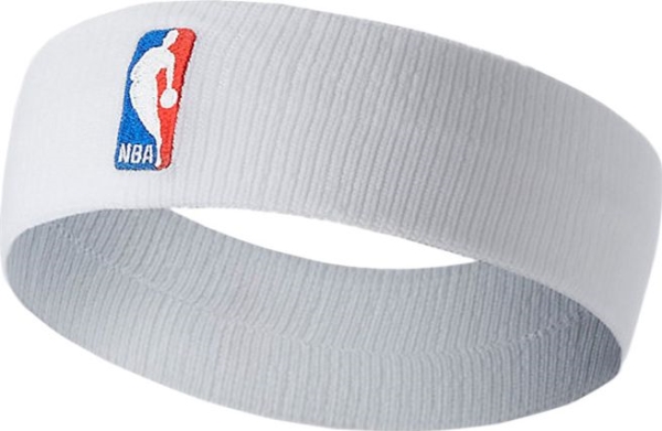 Nike Nike Headband NBA opaska na głowe 100 | Sport & Träning - Sportskläder - Fitnesskläder | GameStuff