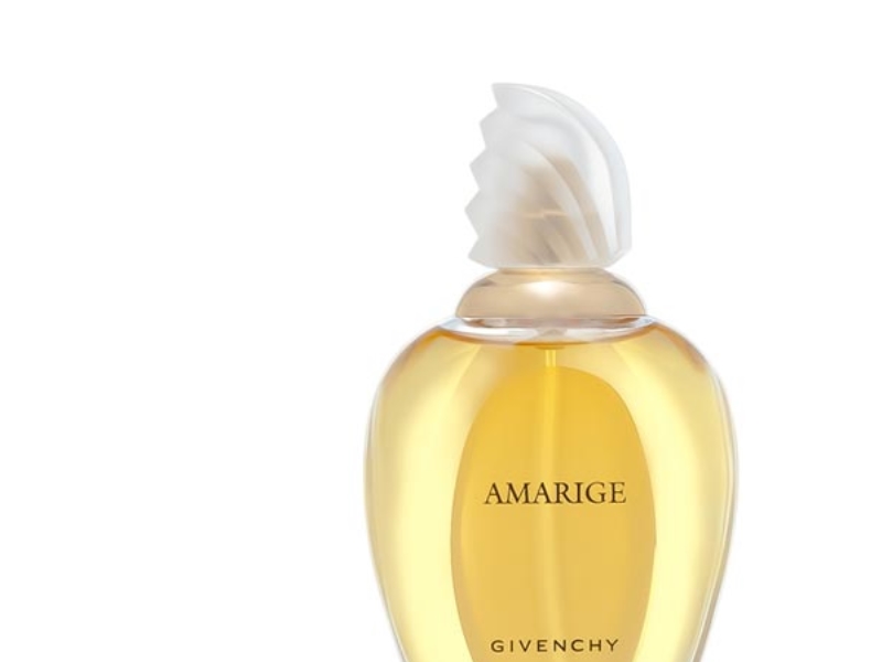 Givenchy Amarige Edt 30Ml