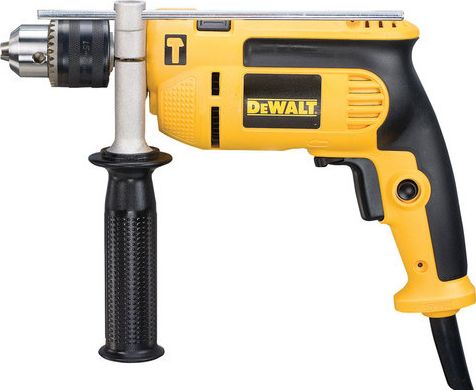 Dewalt 650W Hammer Drill Dwd024