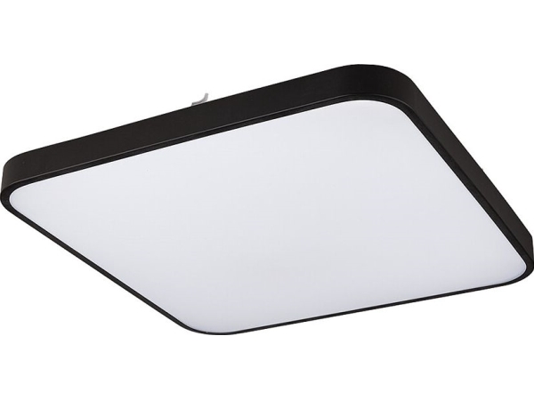 Nowodvorski Agnes Square Led Loftlampe Til Badeværelse 32W Led 8110