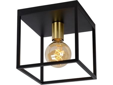 Deckenleuchte Lucide Ruben 00124/01/30 Für Esszimmer