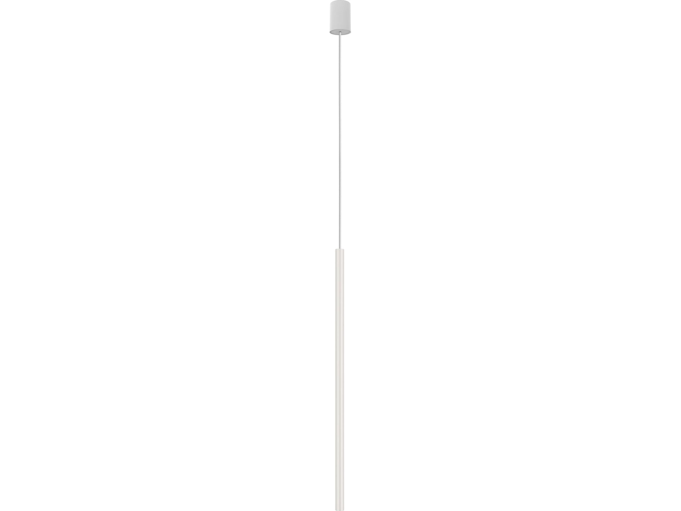 Nowodvorski moderne loftlampe hvid LASER 8432