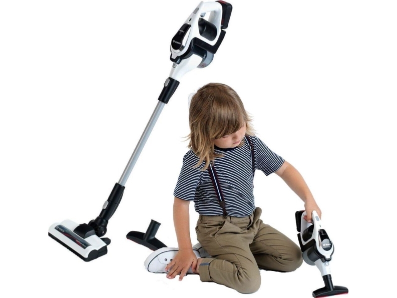 Klein Bosch Bhzutoy1 Toy Vacuum Cleaner, Unlimited