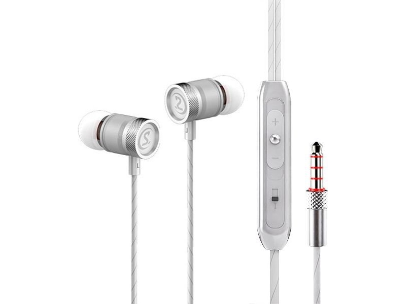 Somostel Sms-Cs03 In-Ear-Kopfhörer