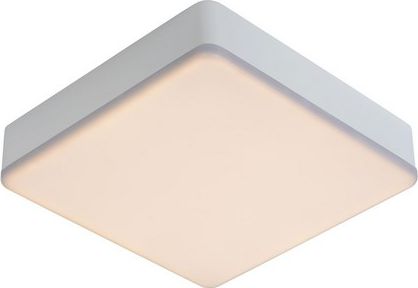 Lucide Deckenleuchte Aus Aluminium Fürs Badezimmer Ceres-Led 28113/30/31